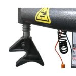 Ranger R76ATR-L Tilt-Back Tire Changer & Single Tower Assist - Image 12