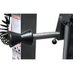 Ranger R76ATR-L Tilt-Back Tire Changer & Single Tower Assist - Image 14