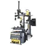 Ranger R76ATR Tire Changer + LS45DS Wheel Balancer + Weights Combo - Image 2