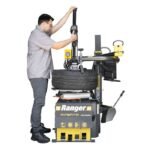 Ranger R76ATR Tire Changer + LS45DS Wheel Balancer + Weights Combo - Image 5