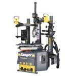 Ranger R80EX Tire Changer + DST30PX Wheel Balancer + Weights Combo - Image 2
