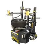 Ranger R80EX Tire Changer + LS45DS Wheel Balancer + Weights Combo - Image 2