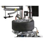 Ranger R76ATR-L Tilt-Back Tire Changer & Single Tower Assist - Image 17