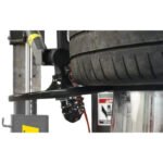 Ranger R76ATR-L Tilt-Back Tire Changer & Single Tower Assist - Image 2