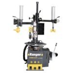 Ranger R980DP Tire Changer + LS45DS Wheel Balancer + Weights Combo - Image 2
