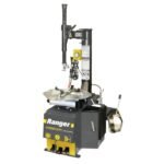Ranger R980XR Tire Changer + LS45DS Wheel Balancer + Weights Combo - Image 2