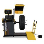 Ranger RB30T Super-Duty Truck Wheel Balancer - Image 3