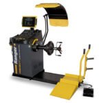 Ranger RB30T Super-Duty Truck Wheel Balancer - Image 4