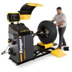 Ranger RB30T Super-Duty Truck Wheel Balancer - Image 5