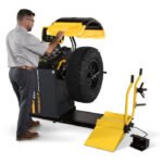 Ranger RB30T Super-Duty Truck Wheel Balancer - Image 6