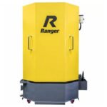 Ranger RS-500D Spray Wash Cabinet with Skimmer