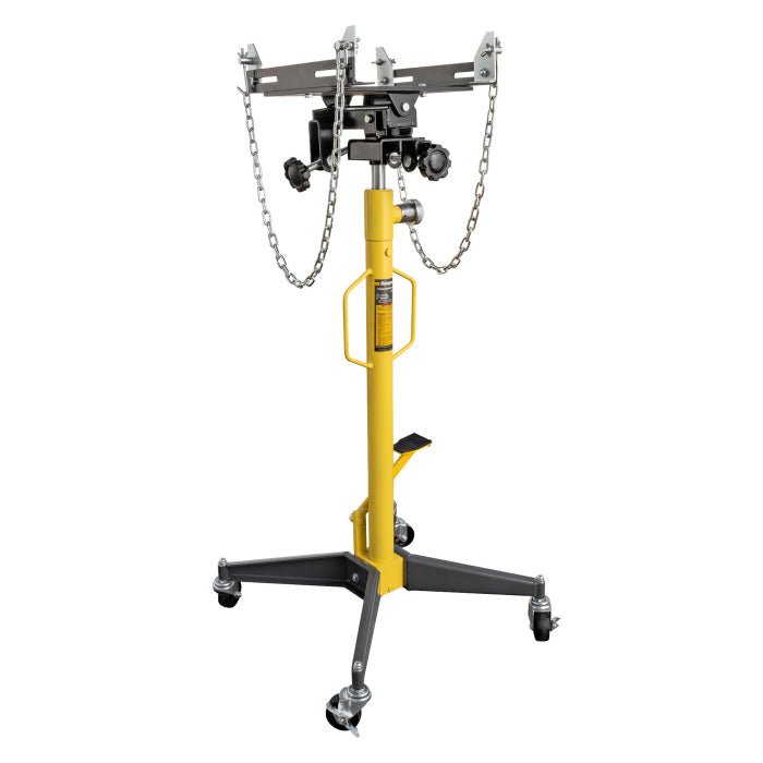 ranger-rtj-1100-image000 Ranger RTJ-1100 1/2-Ton Telescoping Transmission Jack - Image 1