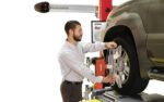 Ranger 3DP4100R Target 3DPro Wheel Alignment System - Image 5