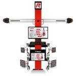 Ranger 3DP4100R Target 3DPro Wheel Alignment System - Image 2