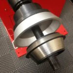 Ranger Truck Cone Spacer Kit for 36mm Shaft Wheel Balancers - Image 3