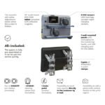 Atlas Edge TD2.0 WiFi Alignment System Select Package - Image 6