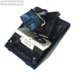 Rear Air Conditioning Panel Switch Mitsubishi Pajero V31 V32 V33 - Image 3