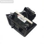 Rear Air Conditioning Panel Switch Mitsubishi Pajero V31 V32 V33 - Image 4