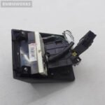Rear Air Conditioning Panel Switch Mitsubishi Pajero V31 V32 V33 - Image 5