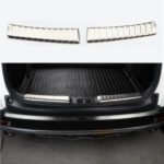 Rear Bumper Trunk Trim Bumper Pedal Honda CRV CR-V 2017 -2021