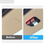 Rear Hatch Light Trunk Light Toyota  Land Cruiser 200 LC200 FJ200 - Image 3