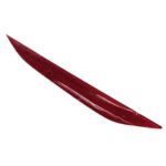 Rear Left Bumper Reflector Brake Lamp Red Alfa Romeo Stelvio 2017-2022