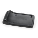 Rear License Plate Holder Bracket Jeep Wrangler TJ 1997-2006