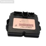 Rear Liftgate/Tailgate Control Module Chevrolet Equinox OPEL VAUXHALL Insignia - Image 6