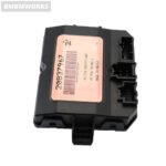 Rear Liftgate/Tailgate Control Module Chevrolet Equinox OPEL VAUXHALL Insignia - Image 2