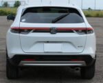 Rear Light Lamp Strip Cover Trim Honda Vezel HEV HRV 2021 2022 - Image 5