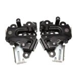 Rear Seat Back Lock Assembly Honda CR-V CRV 2012-2016 82620T0AA03