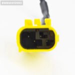 Rear View Backup Parking Camera for Hyundai Tucson Ix35 2011 2012 2013 Reversing - Image 4