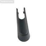 Rear Window Tailgate Wiper Arm Nut Cover Cap for Mercedes-Benz ML GLK R GL Class - Image 5