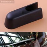 Rear Window Tailgate Wiper Arm Nut Cover Cap for Mercedes-Benz ML GLK R GL Class - Image 6