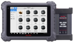 N. America Tool MaxiSYS MS909CV Heavy Duty - Image 2