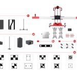 N. America Tool CV ADAS All Systems Package (CVAAS)