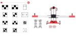 Autel CV ADAS LDW Calibration System - Lane Departure Warning Package