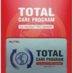 Autel Total Care Total Care (TCP) for MS908 - 1 Year Update