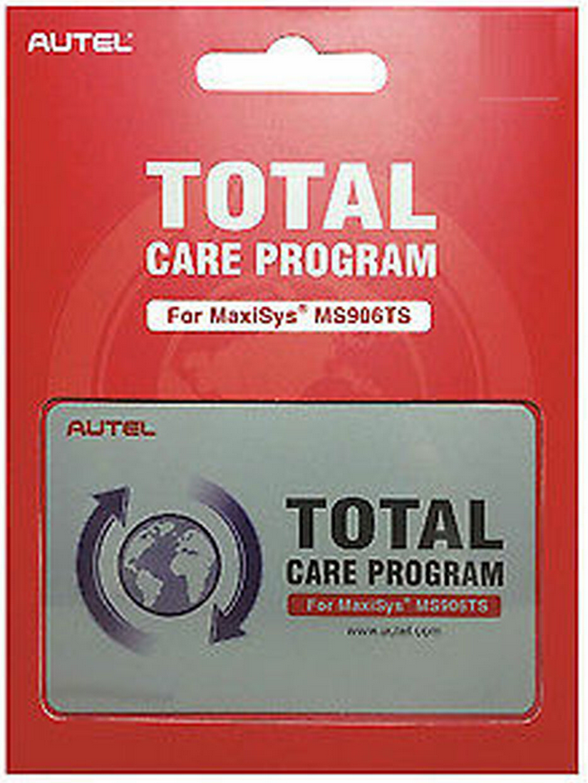 recovery_43_c2a0931c-7752-42e2-a41f-b44fa10ea8ee Autel Total Care Total Care (TCP) for MS906TS - 1 Year Update - Image 1