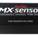 N. America Tool 1-Sensor - Bulk of (20) Individually Bagged with Metal Press-in Valve 300060