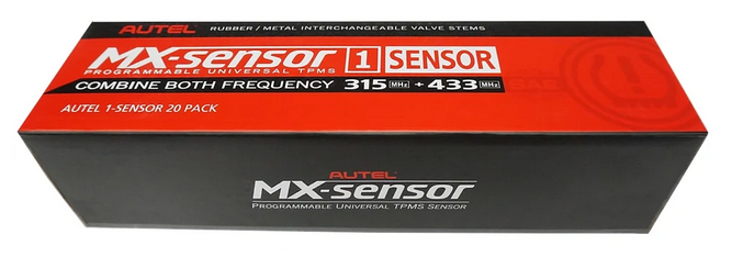 recovery_63_fd2d59d5-c4e8-4c99-9df4-685b927de259 N. America Tool 1-Sensor - Bulk of (20) Individually Bagged with Rubber Press-in Valve-300010 - Image 1