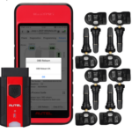 N. America Tool MaxiTPMS ITS600K8 - 700130