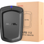 N. America Tool APB112 Smart Key Emulator