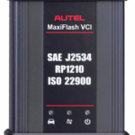 N. America Tool MaxiFlash MFVCI