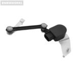 Right Rear Body Height Level Sensor Volvo S60 S60L V60 V70 S80 XC60 XC70 2008-18 - Image 2