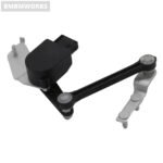 Right Rear Body Height Level Sensor Volvo S60 S60L V60 V70 S80 XC60 XC70 2008-18 - Image 4