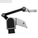 Right Rear Body Height Level Sensor Volvo S60 S60L V60 V70 S80 XC60 XC70 2008-18 - Image 3
