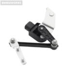 Right Rear Body Height Level Sensor Volvo S60 S60L V60 V70 S80 XC60 XC70 2008-18 - Image 5