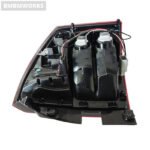 Right Rear Tail Lights Jeep Compass 2011-2013 - Image 4