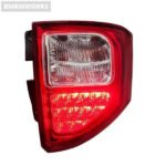Right Rear Tail Lights Jeep Compass 2011-2013 - Image 5